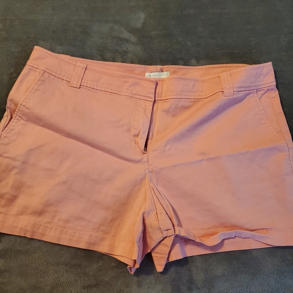 Womens shorts